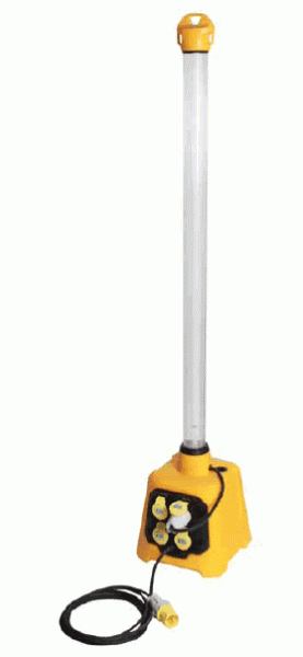 Defender E712658 V3 Uplight Light Stick Only (base sold separately) 110v
